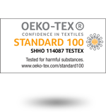 OOeko-Tex-Zertifizierung – Danican Private Label Bedding